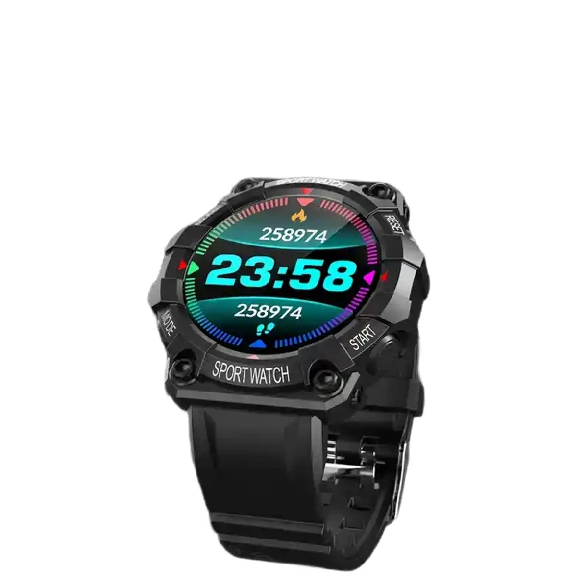 Mixi Pro X10 Smart Watch