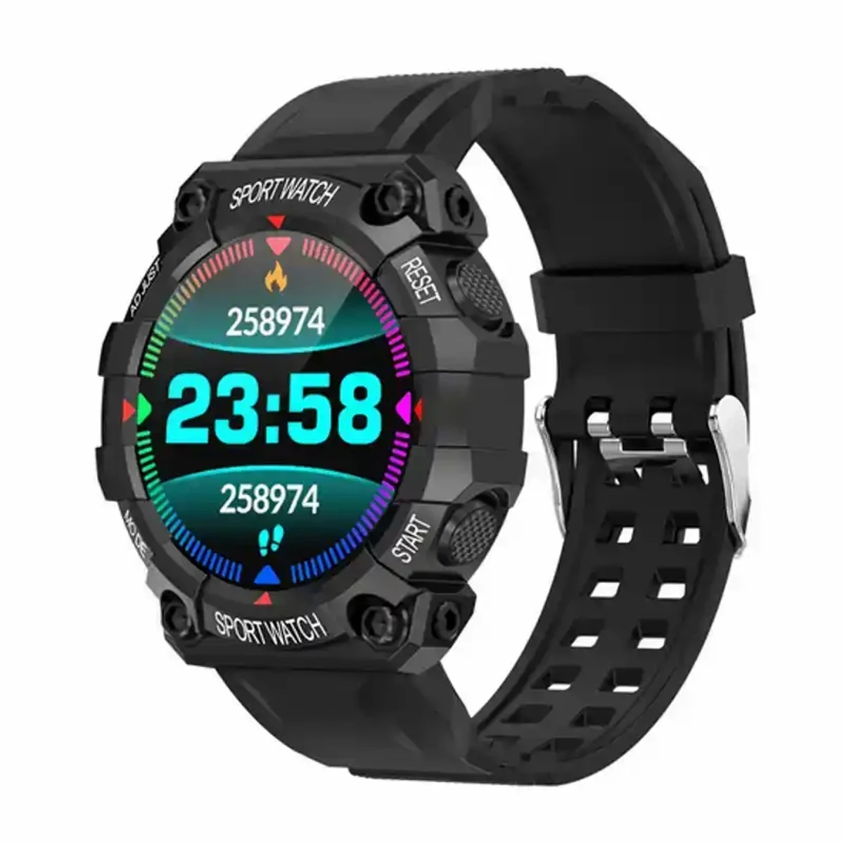 Mixi Pro X10 Smart Watch