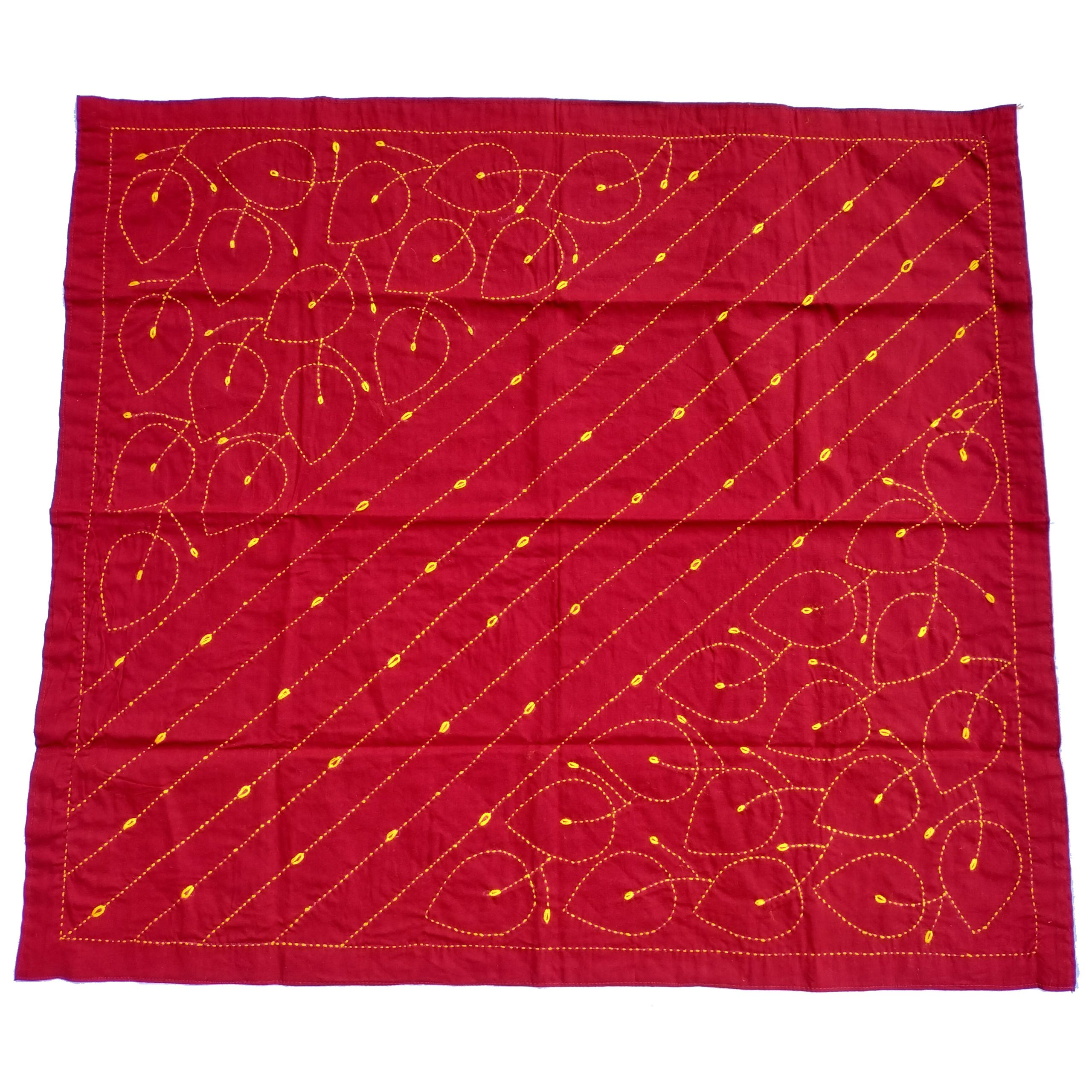 স্পেশাল বেবি নকশী কাঁথা কম্বো (৩ পিস) - Image 4