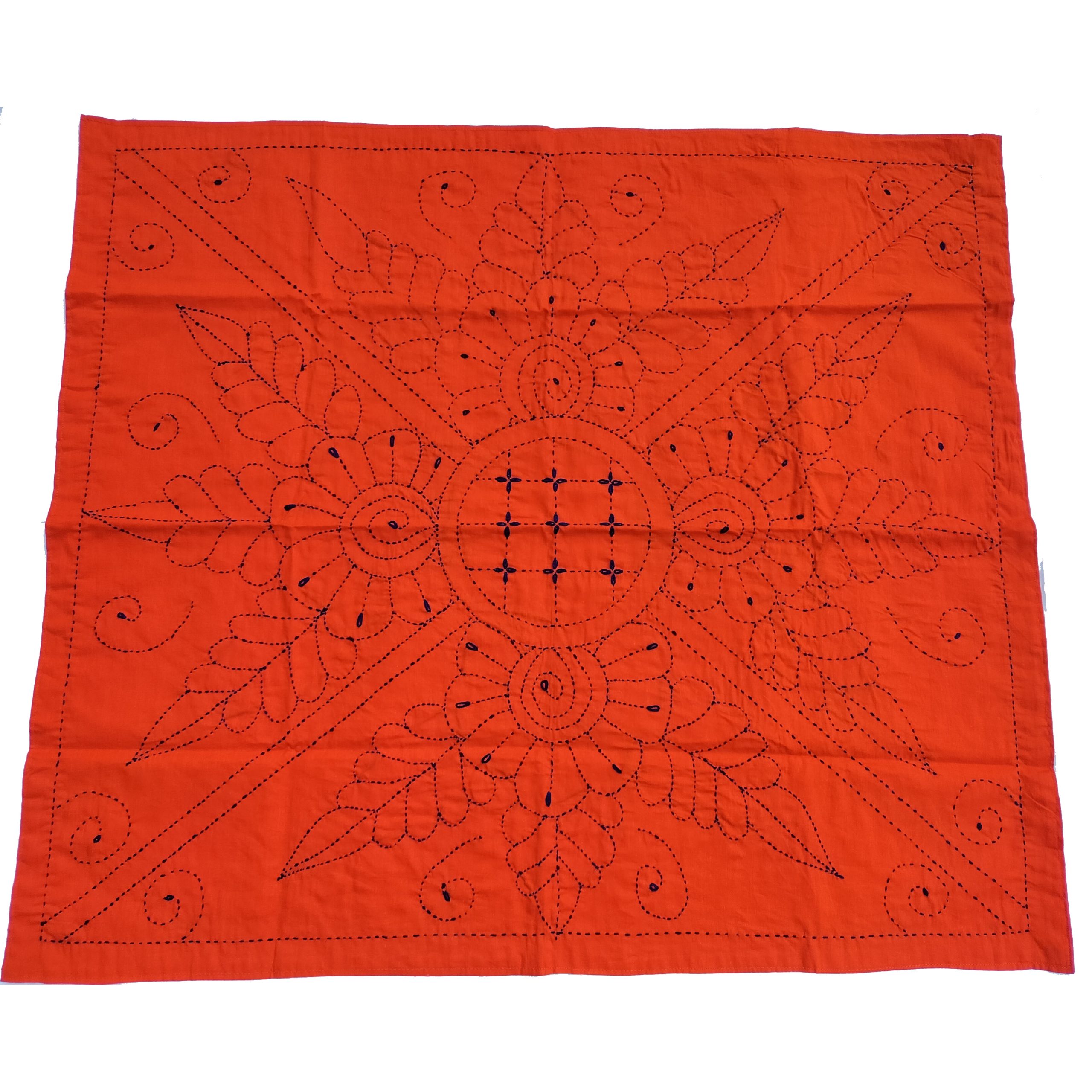 স্পেশাল বেবি নকশী কাঁথা কম্বো (২ পিস) - Image 2